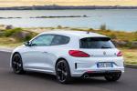 Volkswagen Scirocco R Wolfsburg Edition 2016 года (AU)